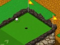 Gioco MiniGolf mondo  in linea
