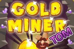 Gioco Minatore d'oro Tom in linea