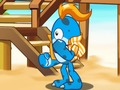 Gioco Un Die Famiglia Dumb  in linea