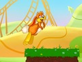 Gioco Sig. Jumpz Adventureland  in linea