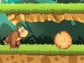Gioco Giungla di banana in linea