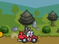 Gioco Olimpiadi di animali  in linea