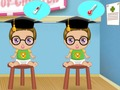 Gioco Ospedale per bambini  in linea