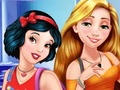 Gioco BFF torna a scuola in linea