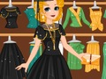 Gioco Concorso di moda Rapunzel e Ariel 20s in linea
