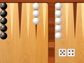 Gioco Backgammon in linea