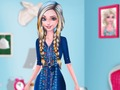 Gioco Principesse Athleisure Style  in linea