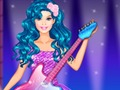 Gioco Barbie Glam Popstar in linea
