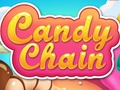 Gioco Candy catena  in linea