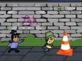 Gioco Graffiti Run in linea