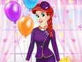Gioco Tuta di Ariel  in linea