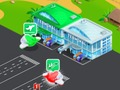 Gioco Aeroporto Buzz  in linea