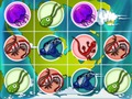 Gioco Darwinismo 2048  in linea