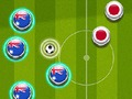 Gioco Calcio intelligente in linea
