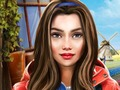 Gioco La terra dei tulipani  in linea