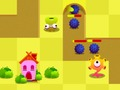 Gioco Mostro Tower Defense  in linea