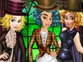 Gioco Principessa Rococo Fashion Trends  in linea
