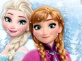 Gioco Elsa: Gemme  in linea