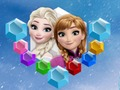 Gioco Elsa Hex puzzle in linea