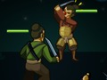 Gioco Ronin sciopero  in linea