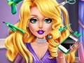 Gioco Glamorous reale Tagli di capelli di Audrey  in linea