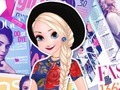 Gioco Elsa: rivista universitaria  in linea