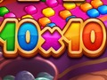 Gioco 10x10 in linea