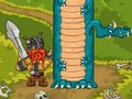 Gioco Il modo per Valhalla in linea