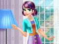 Gioco Principessa guardaroba perfetto Data  in linea