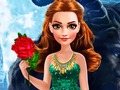 Gioco Beauty Belle Makeover in linea