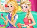 Gioco A Disney di Pasqua  in linea