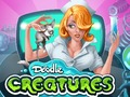 Gioco Doodle Creature in linea