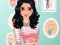 Gioco Principessa Birthday Fashion Challenge  in linea