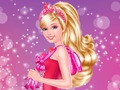 Gioco Barbie bella ballerina  in linea