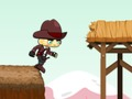 Gioco Hunter Run in linea