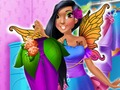 Gioco Comò della principessa  in linea