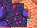 Gioco Blocco dei bug  in linea