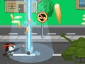 Gioco Attacco agli umani  in linea