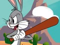 Gioco Bugs! Battera in su  in linea
