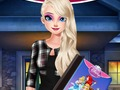 Gioco Vita della Principessa Scrittrice  in linea