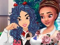 Gioco Suggerimenti per il primo ragazzo della principessa  in linea