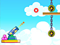 Gioco Cannone stellare  in linea