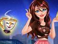 Gioco Fairy tale Fangirl  in linea