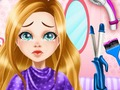 Gioco La principessa inviata al futuro  in linea
