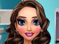 Gioco Trucco lucido per gli amici  in linea