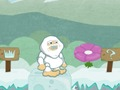 Gioco Avventura di Yeti  in linea