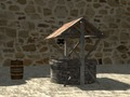 Gioco Antica fuga di villaggio  in linea