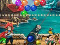 Gioco Pirati di Bubble Sea 3  in linea
