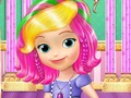 Gioco Problemi di principessa adolescenza  in linea