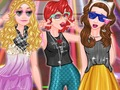 Gioco Partito della scuola della Principessa  in linea